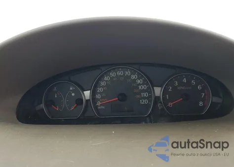 2004 Saturn Ion Level 2 from USA, damaged, VIN 1G8AJ52F14Z186045